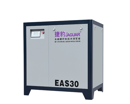 EAS开元官网-开元（中国）皮带传动螺杆式压缩机